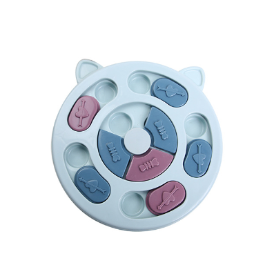 Pawly PuzzleBowl